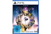 Spill - Master Detective Archives: RAIN CODE Plus - Sony PlayStation 5 - Action/Adventure - 5060941717431