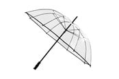 Fritid & Reise - Falconetti Transparent - Hand opening - Windproof - GP-69