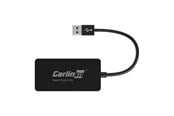 Bluetooth - Carlinkit CCPA Wireless Adapter Apple CarPlay / Android Auto - Black - CPC200-CCPA