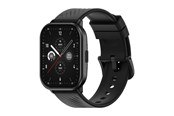 Smartklokke, Smartwatch & Sportsklokke - Zeblaze GTS 3 Smartwatch (Black) - GTS 3 Jet Black