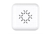 Bluetooth - Carlinkit U2W MINI Wireless Adapter Apple CarPlay - White - CPC200-U2W MINI new
