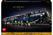 LEGO® - LEGO Ideas 21344 Orientekspressen - 21344