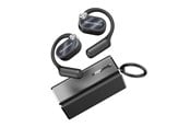 Hodetelefoner - OneOdio OpenRock X Open-Ear Earphones - Black - OpenRock X Black