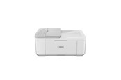 Skriver - Canon PIXMA TR4756i - White Multifunksjon - Farge - Blekk - 5074C046