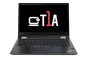 Bærbar PC - Lenovo Refurbished ThinkPad X380 Yoga - 13,3" Touch, Core i5, 8GB, 256GB, T1A Grade - L-X380-SCA-T001