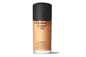 Sminke - MAC Studio Fix Fluid Foundation SPF15 - 773602642878