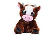 Plush - Lumo Stars Plush Toy - Cow Molly 15cm - 56170