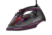 Strykejern - Russell Hobbs Dampstrykejern Colour Control Pro Ultra 27281-56 - 27281-56