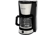 Kaffe & Espresso - Russell Hobbs Heaton - Brushed stainless steel 27400-56 - 27400-56
