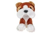 Plush - Lumo Stars Bulldog Boss 15cm - 58992