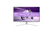 Skjerm - 26.5" Philips Evnia 8000 - 2560x1440 (QHD) - 360Hz - QD-OLED - 27M2N8500/00