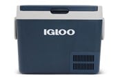 Termos - IGLOO Compressor Cool Box ICF60 - Blue - 9620012752