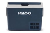 Termos - IGLOO Compressor Cool Box ICF40 - Blue - 9620012751