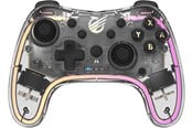 Spill - Tilbehør - KMD Chromatic LED - Wireless Controller - Nintendo Switch - 849172014763
