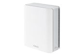 Ruter - ASUS ZenWiFi BT10 -Wi-Fi 7 - 6 GHz band - Mesh router 802.11a/b/g/n/ac/ax/be (Wi-Fi 7) - 90IG08Y0-MO3C60