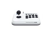 Spill - Tilbehør - HORI Fighting Stick Mini - Wired Arcade stick - Sony PlayStation 4 - SPF-038U