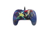 Spill - Tilbehør - HORI Fighting Commander OCTA (Street Fighter 6 Cammy Edition) - Wired Controller - PC - HPC-070E