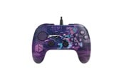Spill - Tilbehør - HORI Fighting Commander OCTA (Street Fighter 6 Juri Edition) - Wired Controller - PC - HPC-071E