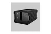Hard drive - External - Glyph Blackbox PRO RAID Enterprise - Ekstern Harddisk - 48TB - Svart - BBPR48000RAIDEU