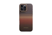 Mobil - Deksel og etui - PITAKA Military-Grade Protective Case Sunset -  iPhone 16 Pro Max - KI1601PPSUM