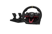 Spill - Tilbehør - HORI Apex - Wireless Wheel, gamepad and pedals set - PC - SPF-022U