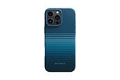 Mobil - Deksel og etui - PITAKA Military-Grade Protective Case Moonrise - iPhone 16 Pro Max - KI1601PPMOM