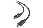 Spill - Tilbehør - HORI USB-C Charging Play Cable - Charging cable for wireless game controller - SPF-041E