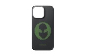 Mobil - Deksel og etui - PITAKA x Aries Tactile Woven Case Alien - iPhone 16 Pro - KI1601AL
