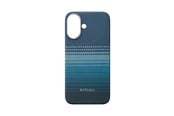 Mobil - Deksel og etui - PITAKA Tactile Woven Case Moonrise -  iPhone 16 - KI1601M