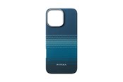 Mobil - Deksel og etui - PITAKA Tactile Woven Case Moonrise -  iPhone 16 Pro Max - KI1601MOM