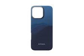Mobil - Deksel og etui - PITAKA Tactile Woven Case StarPeak Over the Horizon -  iPhone 16 Pro - KI1601POTH