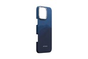 Mobil - Deksel og etui - PITAKA Tactile Woven Case StarPeak Over the Horizon - iPhone 16 Pro Max - KI1602POTH