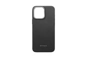 Mobil - Deksel og etui - PITAKA Military-Grade Protective Case Black/Grey Twill -  iPhone 16 Pro Max - KI1601PMPA