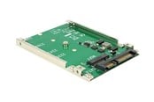Kontroller - DeLOCK Converter 22 pin > M.2 NGFF - 62544