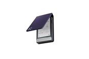 Nettbrett - Deksler og etui - Ledger Flex Magnet Folio party aubergine - LEDGERFLEXMFPA