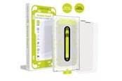 Mobil - Beskyttelsesglass - Mobile Origin Screen Guard with easy applicator - 2 pack - iPhone 16 Pro Max - SGA-i16ProMax-2pk