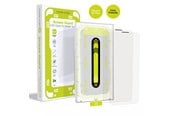 Mobil - Beskyttelsesglass - Mobile Origin Screen Guard with easy applicator - 2 pack - iPhone 16 Plus - SGA-i16Plus-2pk