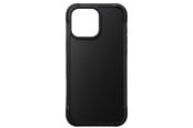 Mobil - Deksel og etui - Nomad Rugged Case - iPhone 16 Pro Max | Black - NM01380085