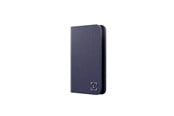 Nettbrett - Deksler og etui - Ledger Stax Magnetic Shell party aubergine - LEDGERSTAXMSPA