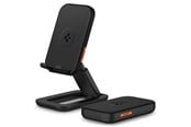 Mobil - Andre tilbehør - Spigen Universal Phone stand - black - AMP07116