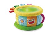 Babyleker - VTech Plush Light Drum - 80-612542
