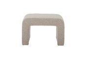 Ergonomi - Bloomingville - Bobbie Stool Polyester - 82064159