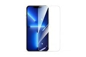 Mobil - Beskyttelsesglass - Joyroom JR-DH07 tempered glass for Apple iPhone 14 Plus 6.7" (5 pieces) - JR-DH07