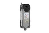 Actionkamera - Tilbehør - Puluz Metal Protective Cage With Lens Cover for Insta360 X4 - PU981B
