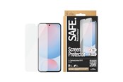 Mobil - Beskyttelsesglass - SAFE by PanzerGlass Screen Protector Samsung Galaxy S24 FE | Ultra-Wide Fit w. Aligner - SAFE95976