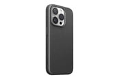 Mobil - Deksel og etui - Joyroom JR-BP006 Magnetic Protective Case for iPhone 15 Pro Max (Black) - JR-BP006 Black
