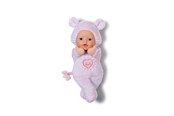 Dukker & Tilbehør - Baby Born for babies Mouse 26 cm - 836590