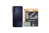 Mobil - Beskyttelsesglass - SAFE by PanzerGlass Camera Lens Protector Transparent Samsung Galaxy A16 | A16 5G - SAFE93815