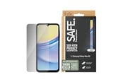 Mobil - Beskyttelsesglass - SAFE by PanzerGlass Privacy Screen Protector Samsung Galaxy A16 | A16 5G | Ultra-Wide Fit - SAFE93812
