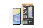 Mobil - Beskyttelsesglass - SAFE by PanzerGlass Screen Protector Samsung Galaxy A16 | A16 5G | Ultra-Wide Fit - SAFE93811